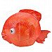 SYVIO Goldfish Style Halloween Cosplay / Party Mask - Red