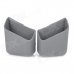 Multifunctional Car Storage Box Container - Grey Multifunctional Car Storage Box Container - Grey