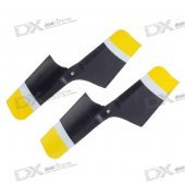 Walkera CB100 HM-CB100-Z-12 R/C Helicopters Part Tail Blades (Pair)