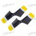 Walkera CB100 HM-CB100-Z-12 R/C Helicopters Part Tail Blades (Pair)