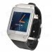 JNF JNF-W-1 Android 4.2.2 Dual-core Watch Phone w/ 1.6" Screen, Wi-Fi, GPS, 4GB ROM - Grayish White JNF JNF-W-1 Android 4.2.2 Dual-core Watch Phone w/ 1.6" Screen, Wi-Fi, GPS, 4GB ROM - Grayish White