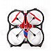 SYMA X6 Large 4-Axis Remote Control Aircraft w/ Gyro - Black + Red SYMA X6 Large 4-Axis Remote Control Aircraft w/ Gyro - Black + Red