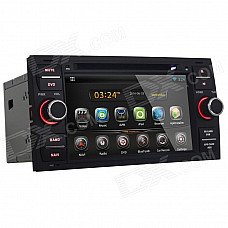 Joyous 1.6GHz Android System 2 Din Car Stereo DVD Player for Ford Focus / Mondeo / Kuga / Transit Joyous 1.6GHz Android System 2 Din Car Stereo DVD Player for Ford Focus / Mondeo / Kuga / Transit
