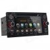 Joyous 1.6GHz Android System 2 Din Car Stereo DVD Player for Ford Focus / Mondeo / Kuga / Transit Joyous 1.6GHz Android System 2 Din Car Stereo DVD Player for Ford Focus / Mondeo / Kuga / Transit