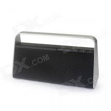 CKY BC228 Portable Hands-Free Bluetooth v3.0 Wireless Speaker w/ TF / USB / FM - Black CKY BC228 Portable Hands-Free Bluetooth v3.0 Wireless Speaker w/ TF / USB / FM - Black