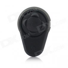 COM Handsfree Bluetooth Interphone for Motorcycle and Skiing Helmet - Black COM Handsfree Bluetooth Interphone for Motorcycle and Skiing Helmet - Black