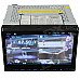7'' Capacitive Touch Screen Android 4.2 2-DIN Motorized Universal Car DVD w/ GPS, OBD II