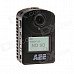 AEE MD10 HD1080P 8.0MP Wi-Fi Sports Camera Mini DV Camcorder w/ 16GB TF, 1.0" TFT Screen - Black AEE MD10 HD1080P 8.0MP Wi-Fi Sports Camera Mini DV Camcorder w/ 16GB TF, 1.0" TFT Screen - Black