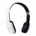 VEGGIEG V6800N Bluetooth 4.0 + EDR NFC Headband Style Headphone w/ Microphone - White VEGGIEG V6800N Bluetooth 4.0 + EDR NFC Headband Style Headphone w/ Microphone - White