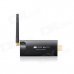 GULEEK MK903V Quad-Core Android 4.4.2 4K Smart TV Dongle w/ 1GB RAM, 8GB ROM, Bluetooth, Wi-Fi, TF GULEEK MK903V Quad-Core Android 4.4.2 4K Smart TV Dongle w/ 1GB RAM, 8GB ROM, Bluetooth, Wi-Fi, TF