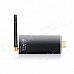 GULEEK MK903V Quad-Core Android 4.4.2 4K Smart TV Dongle w/ 1GB RAM, 8GB ROM, Bluetooth, Wi-Fi, TF GULEEK MK903V Quad-Core Android 4.4.2 4K Smart TV Dongle w/ 1GB RAM, 8GB ROM, Bluetooth, Wi-Fi, TF