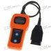 U280 1.5" LCD VW/Audi Car Diagnostic Code Reader Memo Scanner