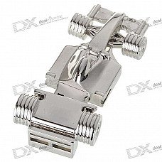 F1 Racer Car Shaped USB 2.0 Flash/Jump Drive (2GB)