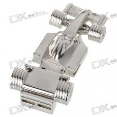 F1 Racer Car Shaped USB 2.0 Flash/Jump Drive (4GB)