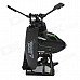 SmToys 2.5-Channel Folding Remote Control Helicopter w/ Gyro / LED - Black + Green SmToys 2.5-Channel Folding Remote Control Helicopter w/ Gyro / LED - Black + Green