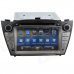 7'' HD Capacitive Touch Screen Android 4.2 GPS Navigation Car DVD Player for Hyundai IX35 Tucson 7'' HD Capacitive Touch Screen Android 4.2 GPS Navigation Car DVD Player for Hyundai IX35 Tucson
