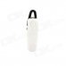 YUEER YE-108 Rechargeable Voice-Controlled Bluetooth 4.0 Wireless Music In-Ear Headset - White YUEER YE-108 Rechargeable Voice-Controlled Bluetooth 4.0 Wireless Music In-Ear Headset - White
