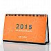 DX 2015 Desk Calendars with 12 Months' Coupon Codes (Value USD$ 500) DX 2015 Desk Calendars with 12 Months' Coupon Codes (Value USD$ 500)