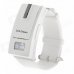 Separate Bluetooth V3.0 Headset Sporty Watch for IPHONE6 Samsung HTC + Cellphone - White Separate Bluetooth V3.0 Headset Sporty Watch for IPHONE6 Samsung HTC + Cellphone - White