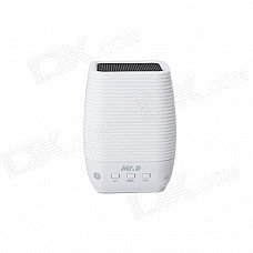 MR.D-94B Portable Bluetooth v3.0 Speaker w/ Microphone / TF - White MR.D-94B Portable Bluetooth v3.0 Speaker w/ Microphone / TF - White