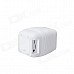 MR.D-94B Portable Bluetooth v3.0 Speaker w/ Microphone / TF - White MR.D-94B Portable Bluetooth v3.0 Speaker w/ Microphone / TF - White