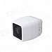 MR.D-94B Portable Bluetooth v3.0 Speaker w/ Microphone / TF - White MR.D-94B Portable Bluetooth v3.0 Speaker w/ Microphone / TF - White