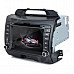 KLYDE KD-7044 7" Android 4.2.2 Car DVD Player w/ 1GB RAM / 8GB Flash / GPS / Wi-Fi for KIA Sportage KLYDE KD-7044 7" Android 4.2.2 Car DVD Player w/ 1GB RAM / 8GB Flash / GPS / Wi-Fi for KIA Sportage
