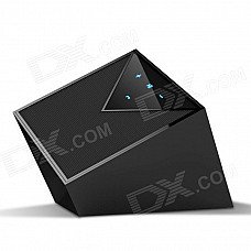 Ximico E7 Rechargeable NFC Bluetooth V4.0 Hi-Fi Speaker w/ Microphone / Micro USB - Black Ximico E7 Rechargeable NFC Bluetooth V4.0 Hi-Fi Speaker w/ Microphone / Micro USB - Black