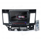 KLYDE KD-8062 8" Android Dual-Core Car DVD Player w/ 1GB RAM / 8GB Flash / GPS / Wi-Fi for Lancer