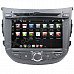 LsqSTAR 7" Capacitive 1Din Android 4.2 Car DVD Player w/ GPS WiFi FM AM IPOD SWC BT for Hyundai HB20 LsqSTAR 7" Capacitive 1Din Android 4.2 Car DVD Player w/ GPS WiFi FM AM IPOD SWC BT for Hyundai HB20