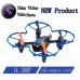 Brilink BH20 Mini 4-CH 2.4GHz Aerial Photography R/C Aircraft w/ 0.3MP Camera / 1GB TF Card - Blue Brilink BH20 Mini 4-CH 2.4GHz Aerial Photography R/C Aircraft w/ 0.3MP Camera / 1GB TF Card - Blue