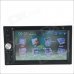 336DG Universal 6.2" Screen DVD Player w/ Radio, GPS Navigation, Bluetooth, Steering Wheel Control 336DG Universal 6.2" Screen DVD Player w/ Radio, GPS Navigation, Bluetooth, Steering Wheel Control