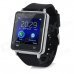 iradish i7 1.54" TFT Touch Bluetooth V3.0 Smart Watch w/ Remote Shutter / Pedometer / Sleep Monitor iradish i7 1.54" TFT Touch Bluetooth V3.0 Smart Watch w/ Remote Shutter / Pedometer / Sleep Monitor