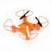 CX CX-023 360 Degree Eversion Mini 4-CH 2.4GHz Radio Control R/C Quadcopter w/ Gyro - Orange CX CX-023 360 Degree Eversion Mini 4-CH 2.4GHz Radio Control R/C Quadcopter w/ Gyro - Orange