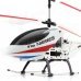 MJX T10 Shock-resistant Rechargeable 3-CH 2.4GHz 61cm R/C Helicopter w/ Gyro - White MJX T10 Shock-resistant Rechargeable 3-CH 2.4GHz 61cm R/C Helicopter w/ Gyro - White