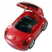 Beatle Smoke-free Powered Cigarette Ashtray