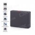 RF-V6 GSM / GPRS Real- time Tracker / SOS Communicator - Black RF-V6 GSM / GPRS Real- time Tracker / SOS Communicator - Black