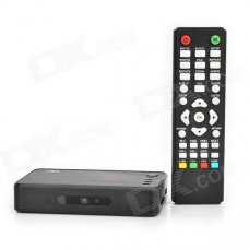 M023S FHD 1080P Home / Car HDD Multi-Media Player / Advertising Player w/ HDMI Cable & Car Charger M023S FHD 1080P Home / Car HDD Multi-Media Player / Advertising Player w/ HDMI Cable & Car Charger