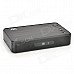 M023S FHD 1080P Home / Car HDD Multi-Media Player / Advertising Player w/ HDMI Cable & Car Charger M023S FHD 1080P Home / Car HDD Multi-Media Player / Advertising Player w/ HDMI Cable & Car Charger