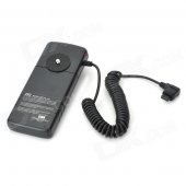 External Flash Battery Pack for Canon 580EX II/580EX/MR-14EX/MT-24X (8*AA/CP-E4)