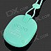 DOSS DS-1196 Portable Mini Wearable Wireless Bluetooth Speaker w/ TF Slot / Hands-free Call - Green DOSS DS-1196 Portable Mini Wearable Wireless Bluetooth Speaker w/ TF Slot / Hands-free Call - Green