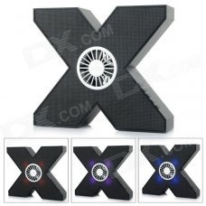 Doss DS-1198 Asimon X1 Wireless Bluetooth Stereo Speaker w/ 48-LED / Micro USB / TF - Black Doss DS-1198 Asimon X1 Wireless Bluetooth Stereo Speaker w/ 48-LED / Micro USB / TF - Black