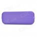 DOSS DS-1166 Wireless Bluetooth Handsfree Speaker w/ Mic / TF Slot for IPHONE / IPOD - Purple DOSS DS-1166 Wireless Bluetooth Handsfree Speaker w/ Mic / TF Slot for IPHONE / IPOD - Purple