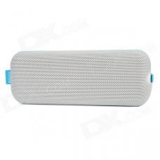 DOSS DS-1166 Wireless Bluetooth Handsfree Speaker w/ Mic / TF Slot for IPHONE / IPOD - White DOSS DS-1166 Wireless Bluetooth Handsfree Speaker w/ Mic / TF Slot for IPHONE / IPOD - White