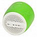 DOSS DS-1188S Gesture Sensor Control Wireless Bluetooth Speaker w/ TF Slot / Handsfree Call - Green DOSS DS-1188S Gesture Sensor Control Wireless Bluetooth Speaker w/ TF Slot / Handsfree Call - Green