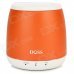 DOSS DS-1188S Gesture Sensor Control Wireless Bluetooth Speaker w/ TF Slot / Handsfree Call - Orange DOSS DS-1188S Gesture Sensor Control Wireless Bluetooth Speaker w/ TF Slot / Handsfree Call - Orange