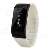Multifunctional 0.96" Bluetooth Smart Watch w/ CID + Music Control + Remote Shutter for Cellphone
