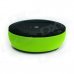 CKY BC09 Portable Wireless Bluetooth Speaker w/ Handsfree, Microphone - Black + Green CKY BC09 Portable Wireless Bluetooth Speaker w/ Handsfree, Microphone - Black + Green