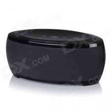 CKY® BC09 Portable Wireless Bluetooth Speaker w/ Handsfree, Microphone - Black CKY® BC09 Portable Wireless Bluetooth Speaker w/ Handsfree, Microphone - Black