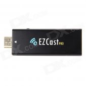 Tronsmart T2000 MHL + HDMI Mirror2TV EZCast Pro Dongle Miracast / Airplay / DLNA - Black